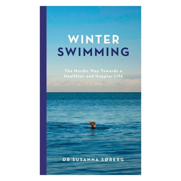 NEW MAGS - WINTER SWIMMING