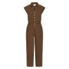 ATELIER REVE - KUNIS JUMPSUIT | CARAFE