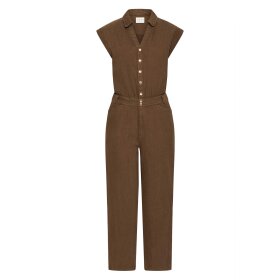 ATELIER REVE - KUNIS JUMPSUIT | CARAFE