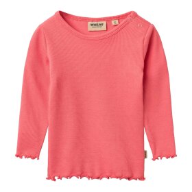 WHEAT - IDA L/S T-SHIRT | WATERMELON