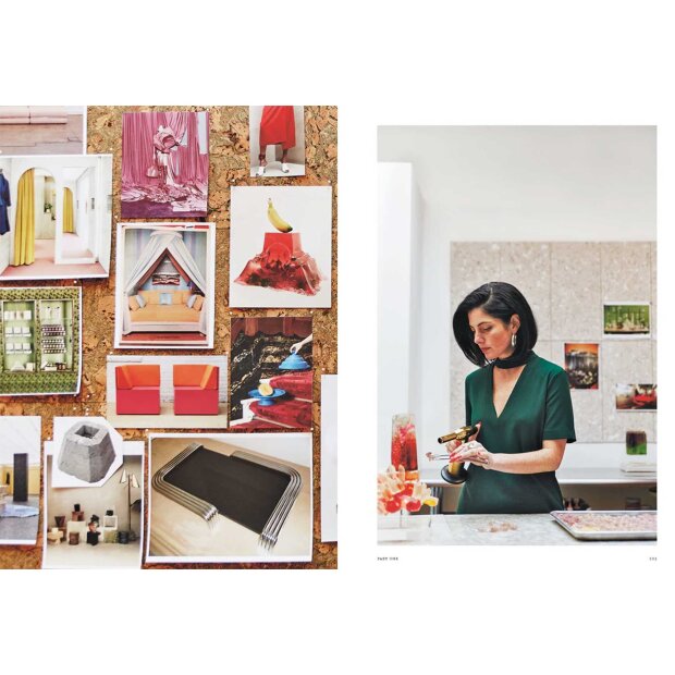 NEW MAGS - KINFOLK ENTREPRENEUR