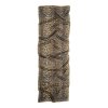 BECK SØNDERGAARD - TABY LEOPA SIA SCARF | MULTI BECK SØNDERGAARD - TABY LEOPA SIA SCARF | MULTI