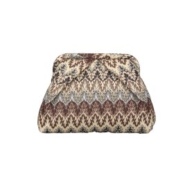 BECK SØNDERGAARD - PALA BONITA TASKE | SAND/BROWN