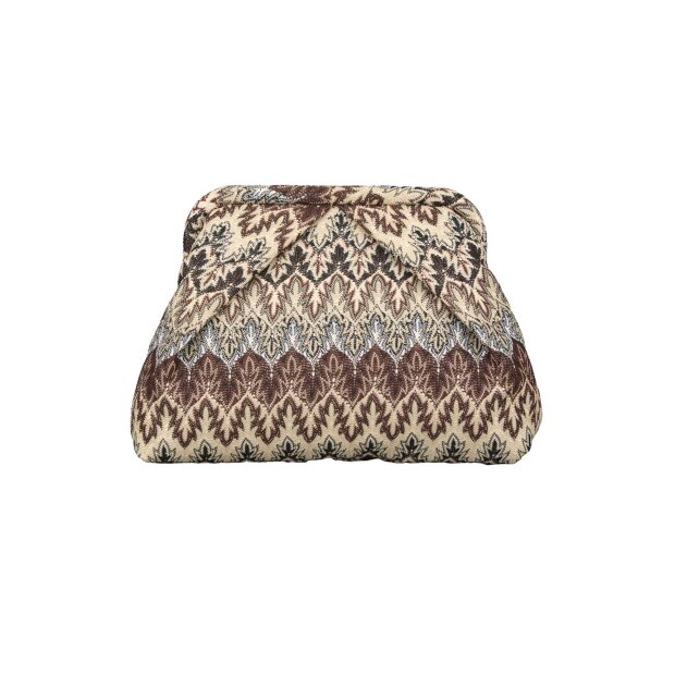 BECK SØNDERGAARD - PALA BONITA TASKE | SAND/BROWN