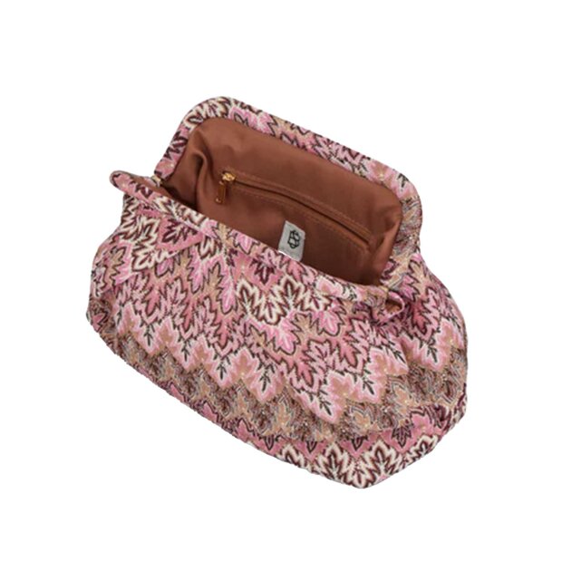 BECK SØNDERGAARD - PALA BONITA TASKE | DUSTY ROSE