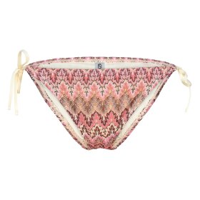 BECK SØNDERGAARD - BAILA AMBER BIKINI TANGA | DUSTY ROSE