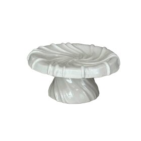 ATELIER MARÉE - TALLERKENFAD | HVID