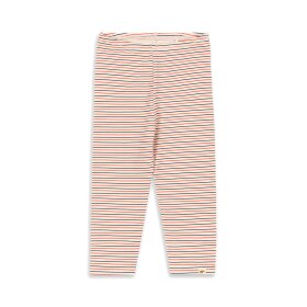 KONGES SLØJD - BASIC PANTS | STRIPE TRICOLORE PETIT