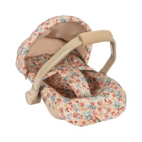 KONGES SLØJD - DOLL CAR SEAT | VIENNA
