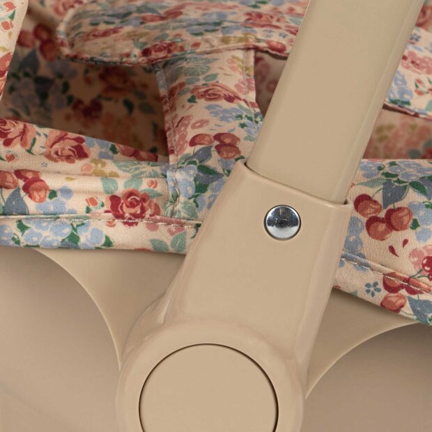 KONGES SLØJD - DOLL CAR SEAT | VIENNA