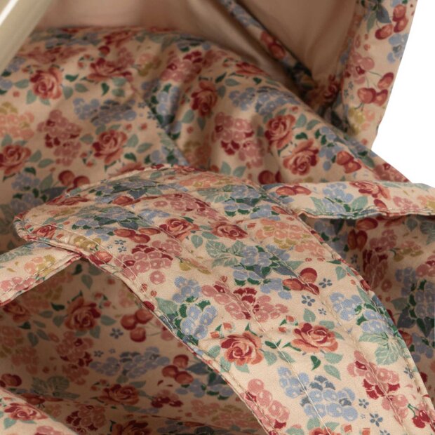 KONGES SLØJD - DOLL CAR SEAT | VIENNA