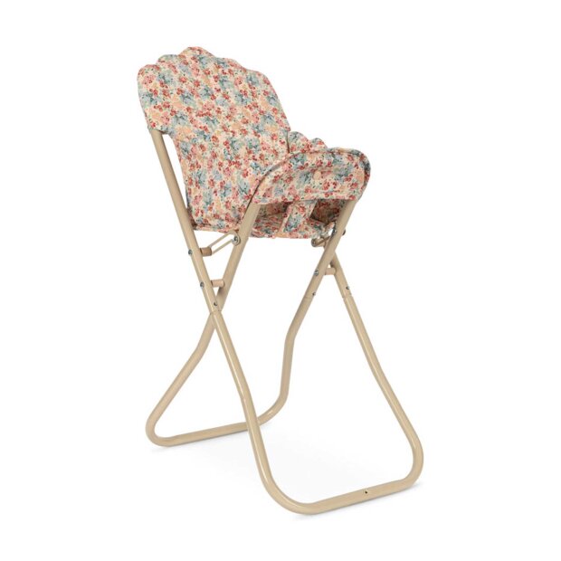 KONGES SLØJD - DOLL HIGH CHAIR | VIENNA