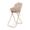 KONGES SLØJD - DOLL HIGH CHAIR | VIENNA