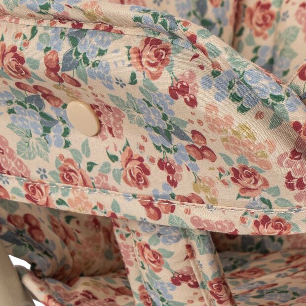 KONGES SLØJD - DOLL HIGH CHAIR | VIENNA