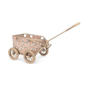 KONGES SLØJD - KIDS STROLLER WAGON | VIENNA