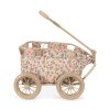KONGES SLØJD - KIDS STROLLER WAGON | VIENNA