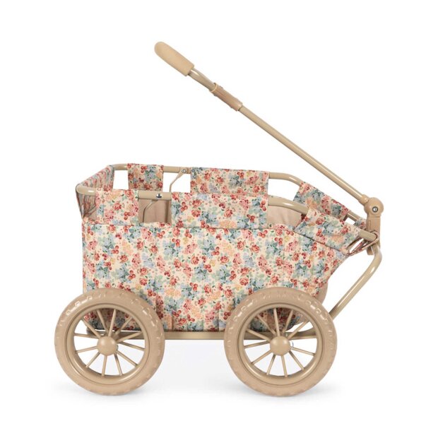 KONGES SLØJD - KIDS STROLLER WAGON | VIENNA