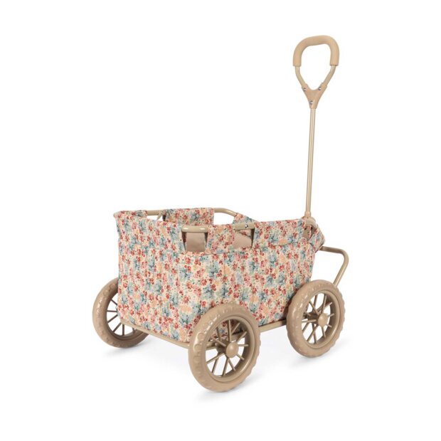 KONGES SLØJD - KIDS STROLLER WAGON | VIENNA