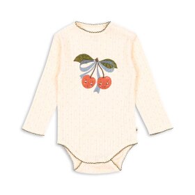 KONGES SLØJD - MINNIE BODY | MINNIE COEUR