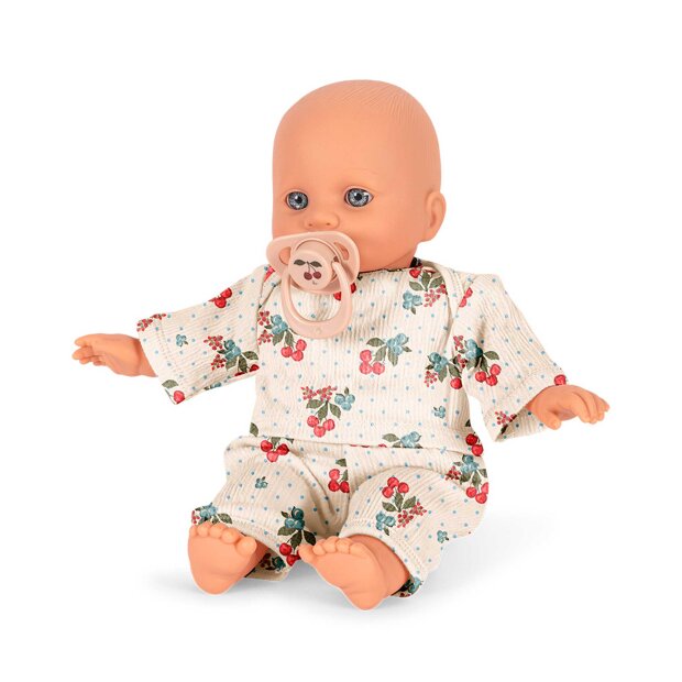 KONGES SLØJD - TARA BABY DOLL | MARMELATTA