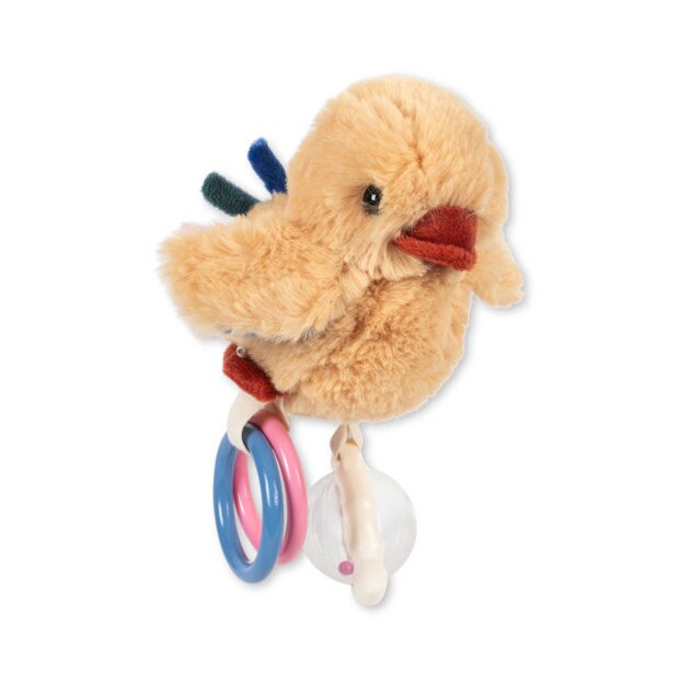 FANGA - PELUCHE MIO | SEA MIST