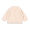 FANGA - SAVORA DUE CARDIGAN | CREOLE PINK