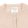 FANGA - SAVORA DUE CARDIGAN | CREOLE PINK