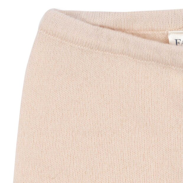 FANGA - SAVORA DUE PANTS | CREOLE PINK