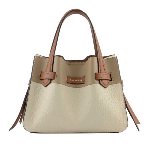 POURCHET - BLOSSOM SMALL TASKE | MULTI E26