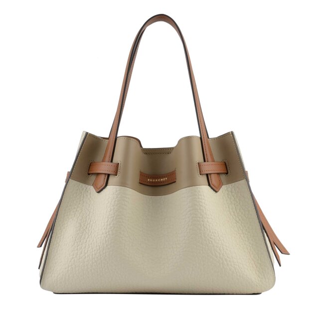 POURCHET - BLOSSOM MEDIUM TASKE | MULTI E26