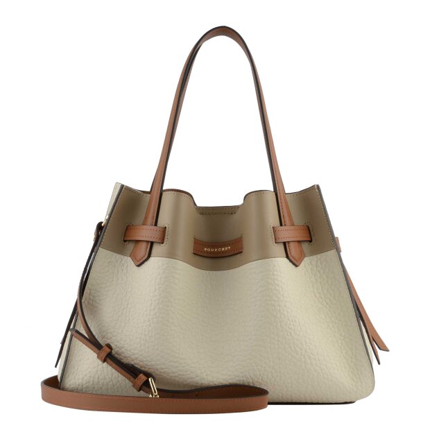 POURCHET - BLOSSOM LARGE TASKE | MULTI E26