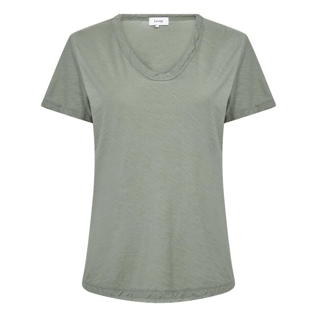 LEVETE ROOM - ANY 2 T-SHIRT | LAUREL WREATH