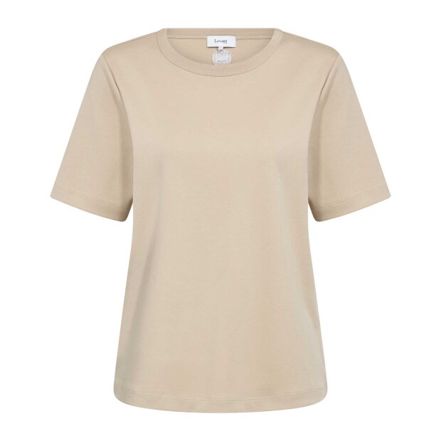 LEVETE ROOM - PALOMA 1 T-SHIRT | ISLAND FOSSIL