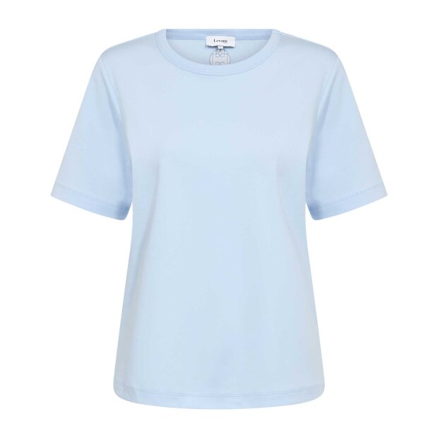 LEVETE ROOM - PALOMA 1 T-SHIRT | WINDSURFER