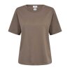LEVETE ROOM - PALOMA 1 T-SHIRT | FALCON