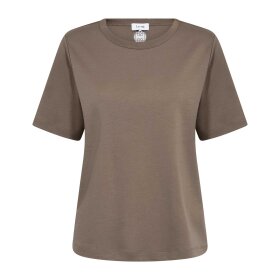 LEVETE ROOM - PALOMA 1 T-SHIRT | FALCON