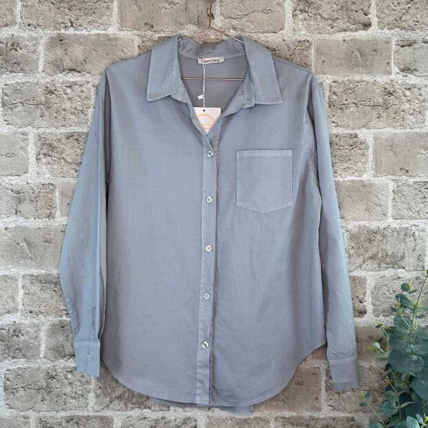 CABANA LIVING - CITI SKJORTE | PERLA