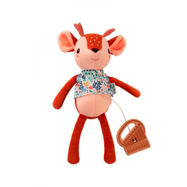 LILLIPUTIENS - STELLA SPILLEDÅSE