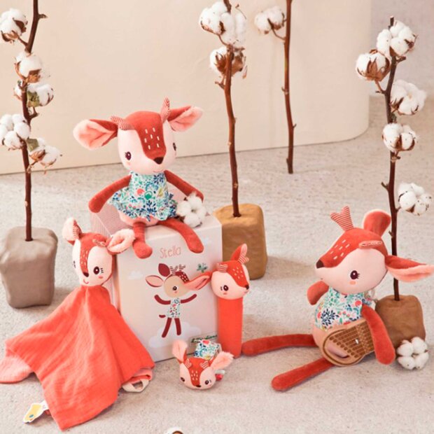 LILLIPUTIENS - STELLA SPILLEDÅSE