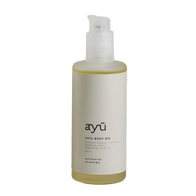 AYU - OLIE 200 ML | VATA