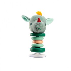 LILLIPUTIENS - JOE SUGEKOPRANGLE