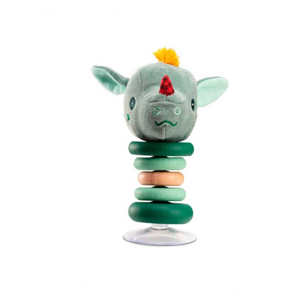 LILLIPUTIENS - JOE SUGEKOPRANGLE