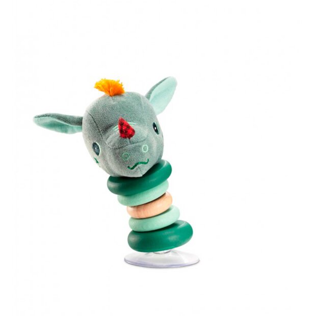 LILLIPUTIENS - JOE SUGEKOPRANGLE