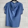 IMPERIAL - TOP | CERULEO