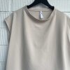 IMPERIAL - TOP | BEIGE