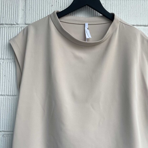 IMPERIAL - TOP | BEIGE