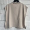 IMPERIAL - TOP | BEIGE