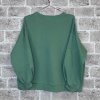 CABANA LIVING - KARLY SWEATSHIRT | OLIVE
