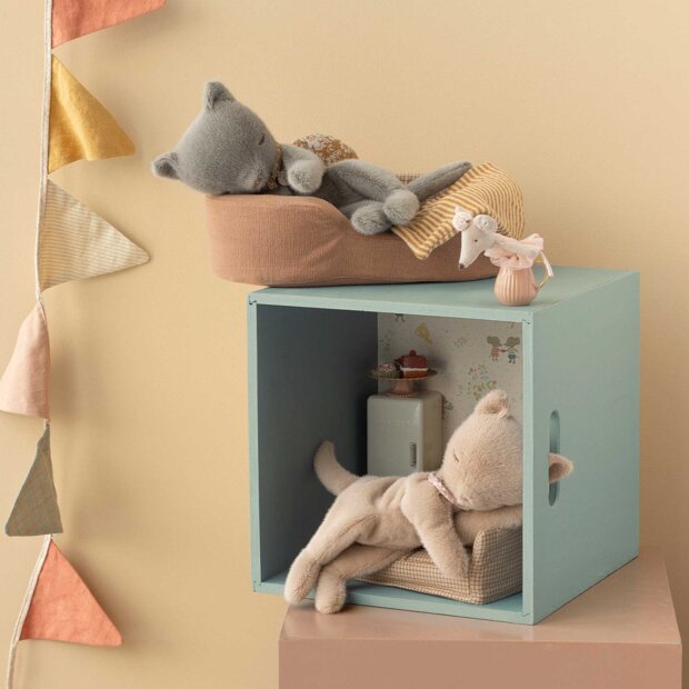 MAILEG - SOVENDE KILLING I PLYS, SMALL | FERSKEN