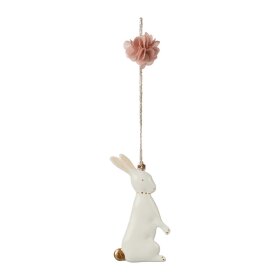 MAILEG - METAL ORNAMENT - HARE | STÅENDE